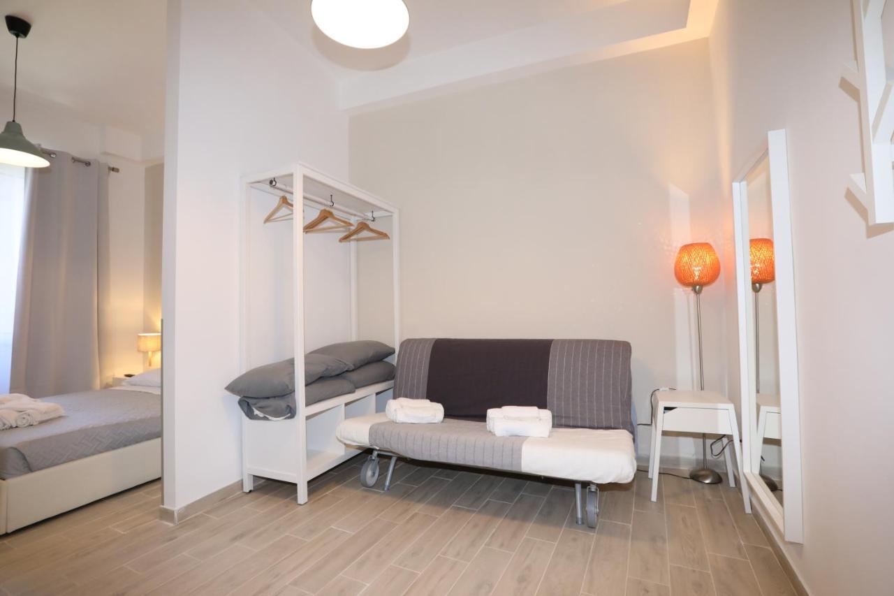 Unique Luxury And Bed & Breakfast Roma